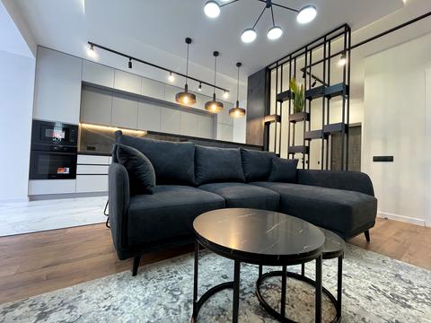 квартира по адресу Княгинин ул., 44