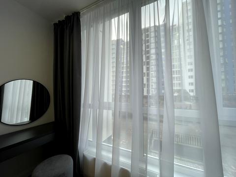 квартира по адресу Княгинин ул., 44