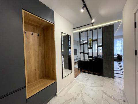 квартира по адресу Княгинин ул., 44