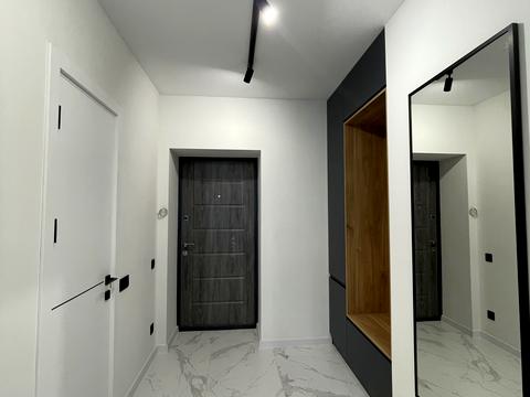 квартира по адресу Княгинин ул., 44