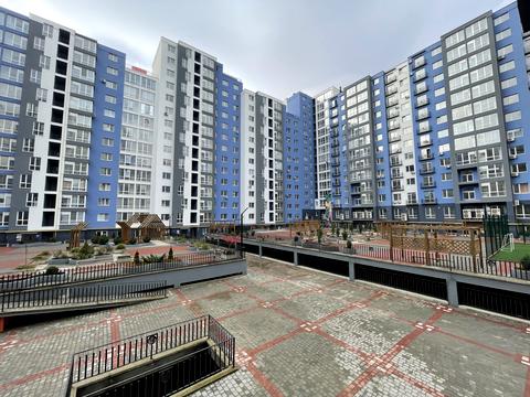 квартира по адресу Княгинин ул., 44