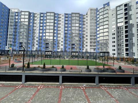 квартира по адресу Княгинин ул., 44