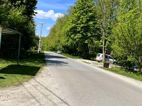 будинок за адресою с. Поршна, Шевченка