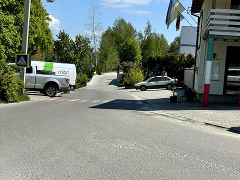 будинок за адресою с. Поршна, Шевченка