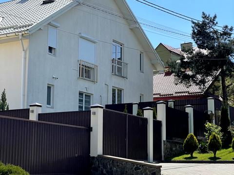 будинок за адресою с. Поршна, Шевченка