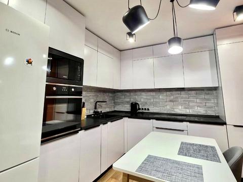 квартира за адресою Миру вул., 57