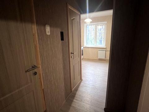 квартира за адресою Оболонський просп., 40