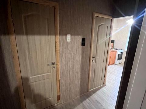 квартира за адресою Оболонський просп., 40