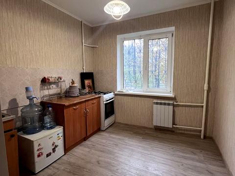 квартира за адресою Оболонський просп., 40