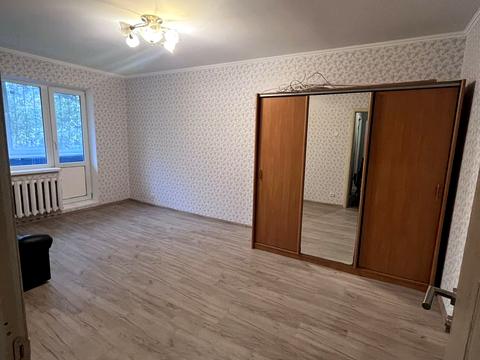 квартира за адресою Оболонський просп., 40