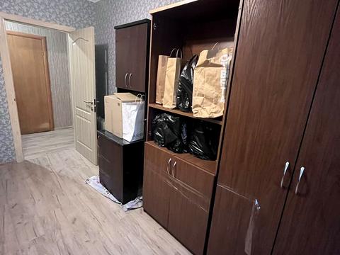 квартира за адресою Оболонський просп., 40