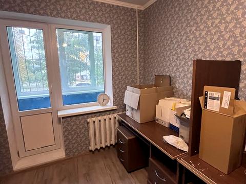 квартира за адресою Оболонський просп., 40