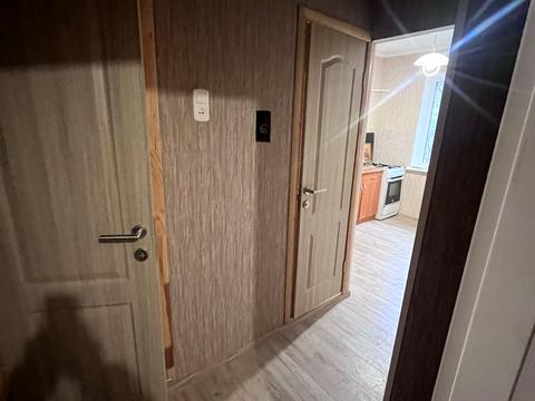 квартира за адресою Оболонський просп., 40