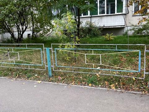 квартира за адресою Оболонський просп., 40