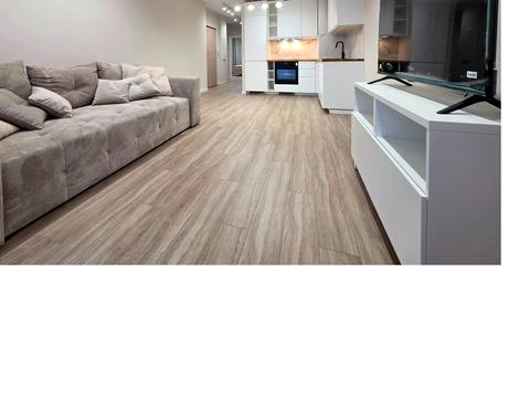 квартира по адресу Раисы Окипной ул., 10