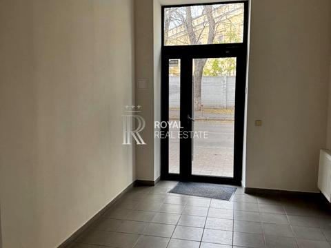 комерційна за адресою Київ, Цитадельна вул., 1