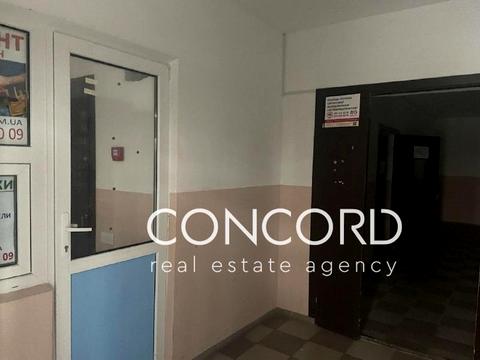 квартира за адресою Машинобудівників вул., 23