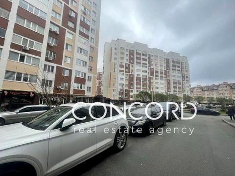 квартира за адресою Машинобудівників вул., 23