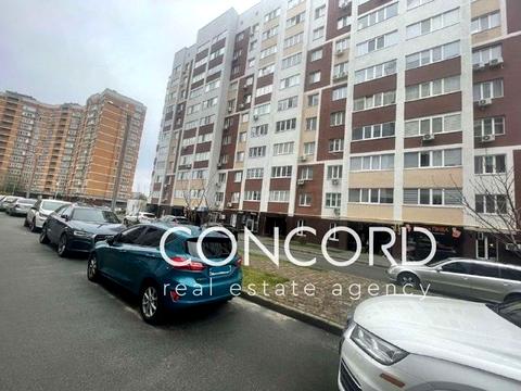 квартира за адресою Машинобудівників вул., 23