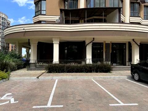 коммерческая по адресу Мартинова просп., 38