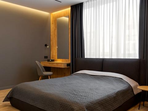 квартира по адресу Івана Кочерги ул., 17А