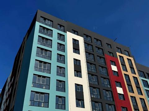 квартира за адресою Студентська вул., 24