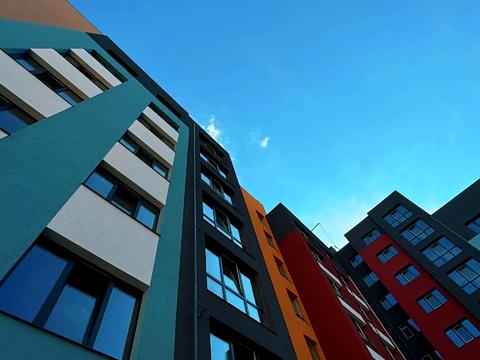 квартира за адресою Студентська вул., 24