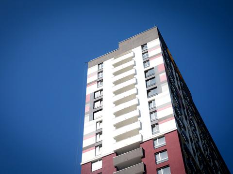 квартира по адресу Івана Кочерги ул., 17А