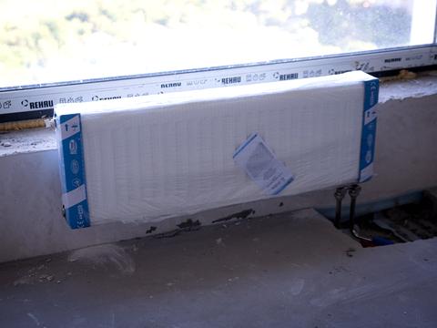 квартира по адресу Івана Кочерги ул., 17А