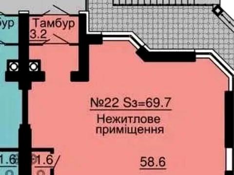 коммерческая по адресу Мартинова просп., 38