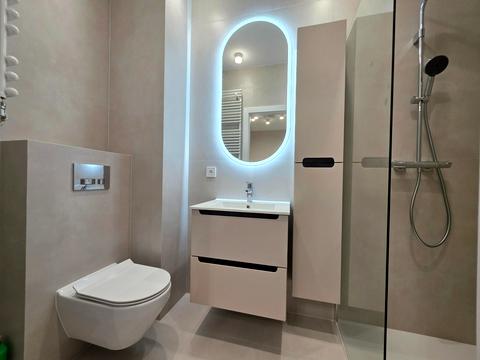 квартира по адресу Раисы Окипной ул., 10