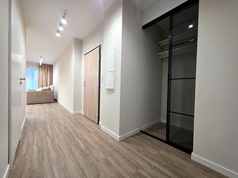 квартира по адресу Раисы Окипной ул., 10