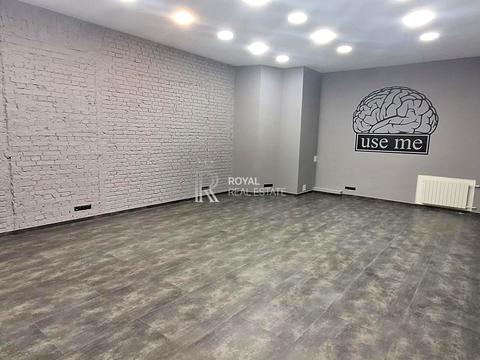 комерційна за адресою Академіка Богомольця вул., 5