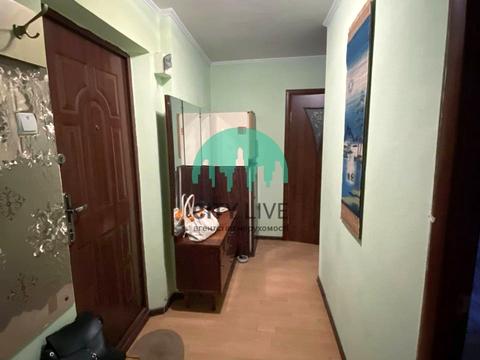 квартира по адресу Черновола ул., 140