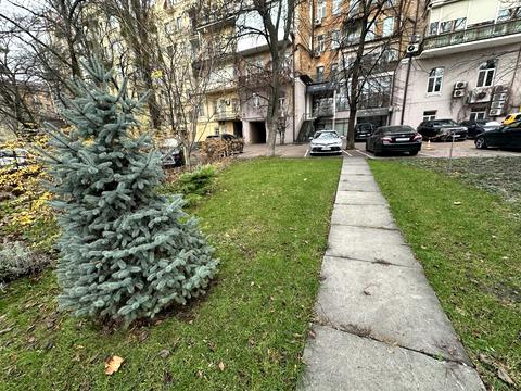 квартира по адресу Киев, Евгения Чикаленко ул. (Пушкінська), 19