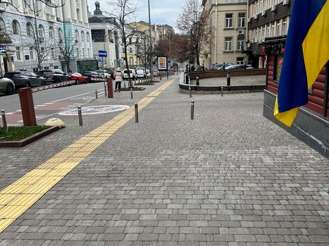 квартира по адресу Киев, Евгения Чикаленко ул. (Пушкінська), 19