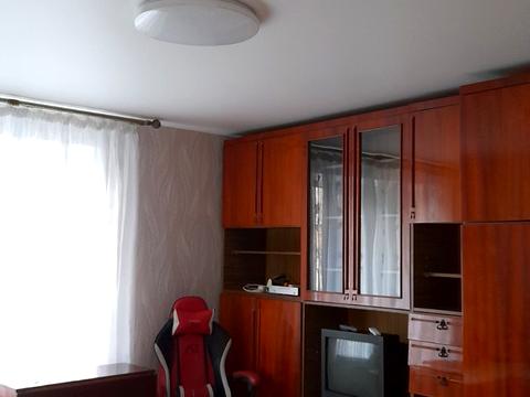 квартира по адресу Соборности просп., 6