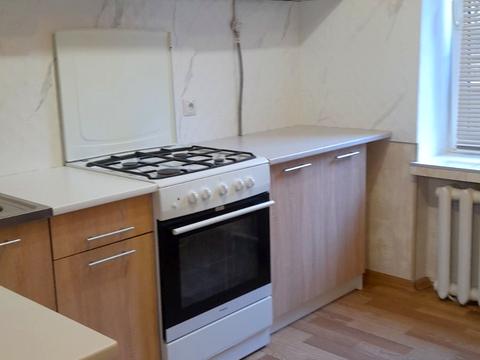 квартира по адресу Соборности просп., 6