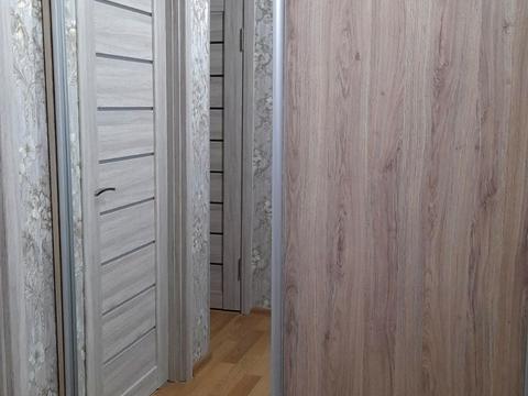 квартира по адресу Соборности просп., 6