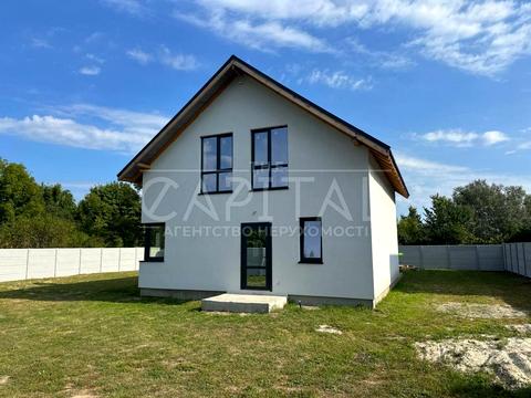 будинок за адресою Обухівський