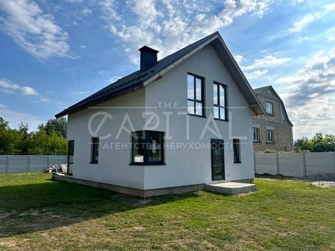 будинок за адресою Обухівський