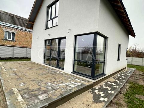 будинок за адресою Обухівський