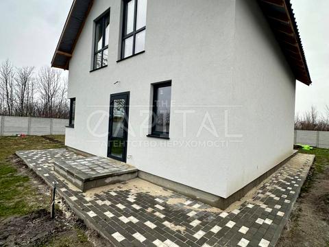 будинок за адресою Обухівський