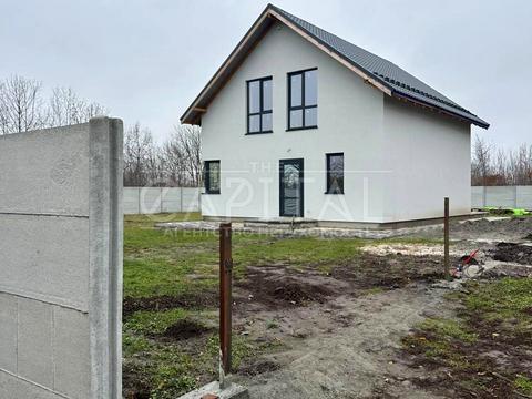 будинок за адресою Обухівський