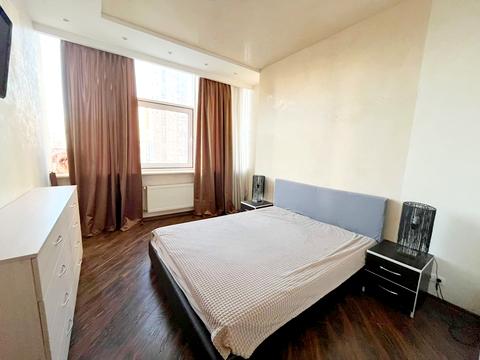 квартира по адресу Гагаринское Плато ул. (Гагаринское Плато), 5а к1