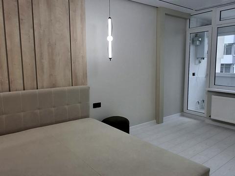 квартира по адресу Киевская ул., 9-Д