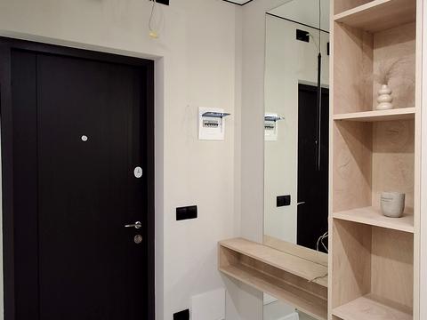 квартира по адресу Киевская ул., 9-Д