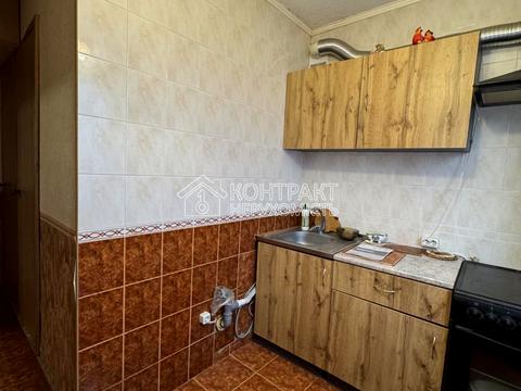 квартира за адресою Людвіга Свободи просп., 48а