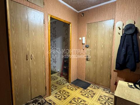 квартира за адресою Людвіга Свободи просп., 48а