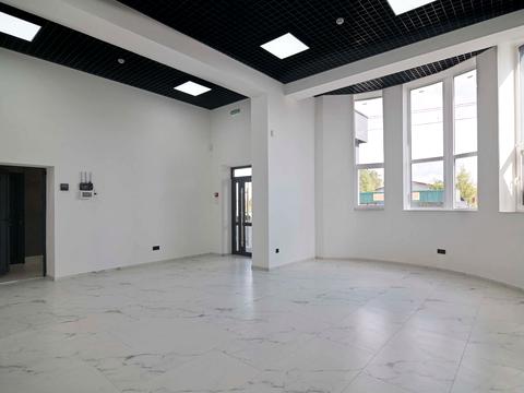 комерційна за адресою Руська вул., 2а